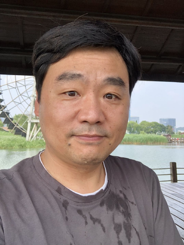 缘觉的第二张照片--江阴蓝颜知己交友网