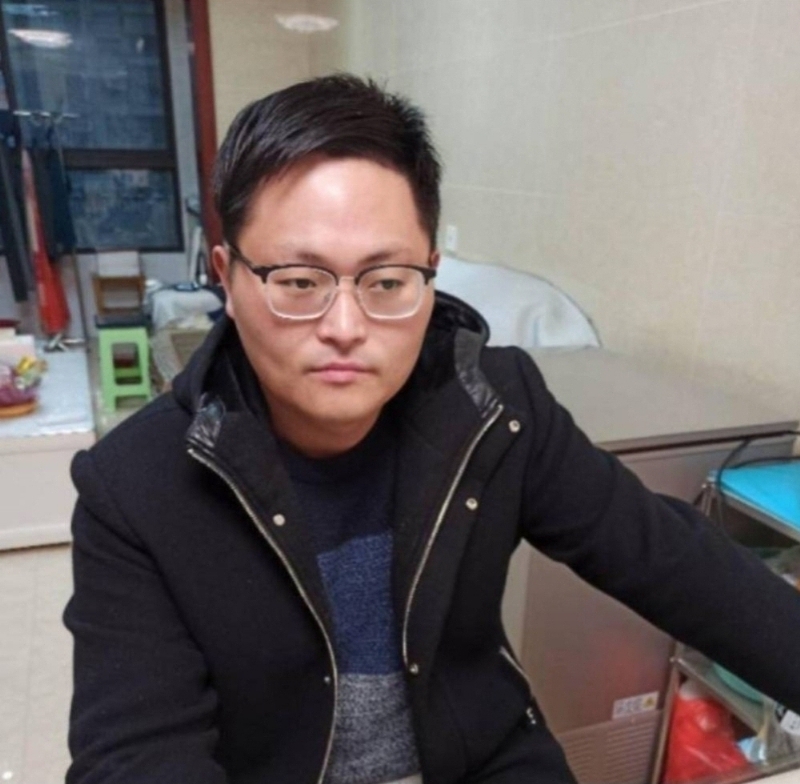 心愿的第一张照片--江阴蓝颜知己交友网